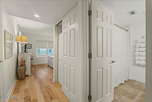 724 N Hampton Court, Fripp Island, SC 29920