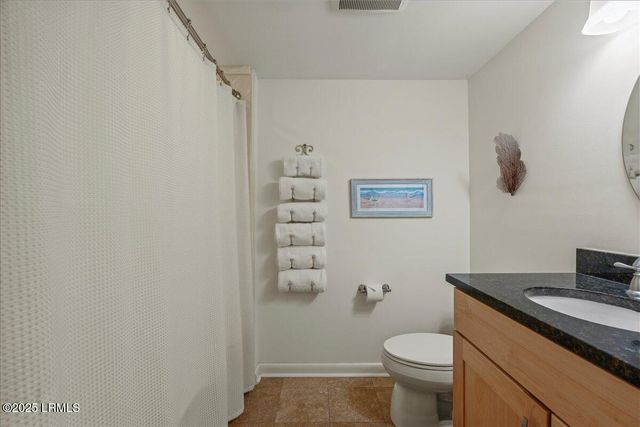 724 N Hampton Court, Fripp Island, SC 29920