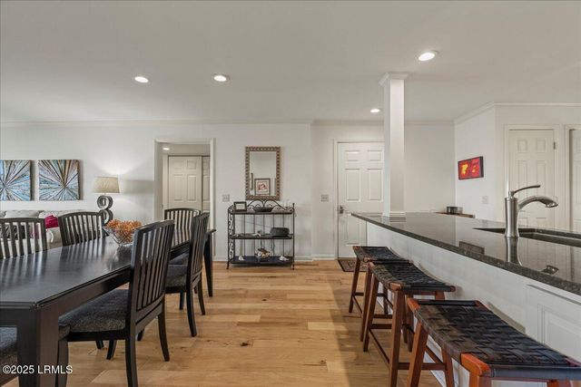 724 N Hampton Court, Fripp Island, SC 29920