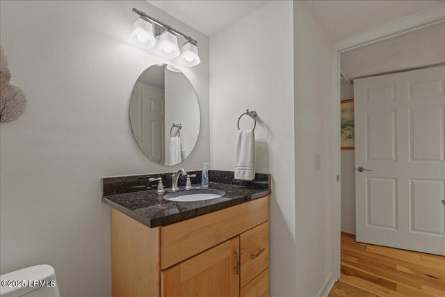 724 N Hampton Court, Fripp Island, SC 29920