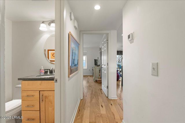 724 N Hampton Court, Fripp Island, SC 29920