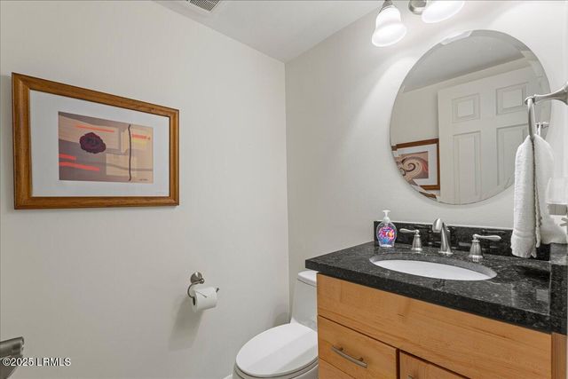 724 N Hampton Court, Fripp Island, SC 29920