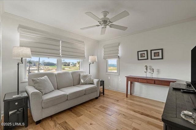 724 N Hampton Court, Fripp Island, SC 29920