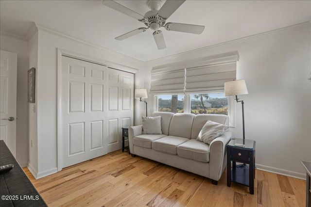 724 N Hampton Court, Fripp Island, SC 29920