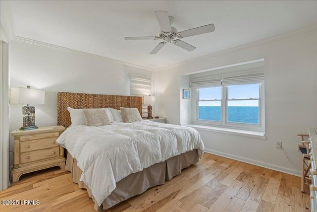 724 N Hampton Court, Fripp Island, SC 29920