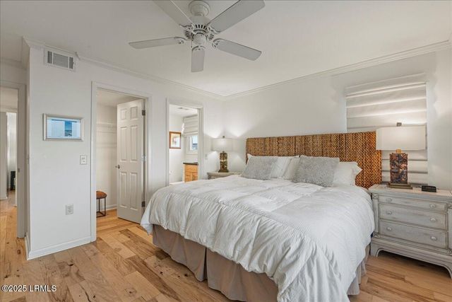 724 N Hampton Court, Fripp Island, SC 29920