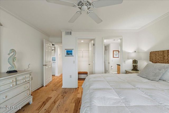 724 N Hampton Court, Fripp Island, SC 29920