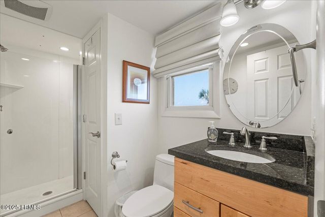 724 N Hampton Court, Fripp Island, SC 29920