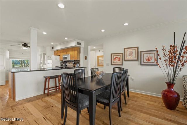 724 N Hampton Court, Fripp Island, SC 29920