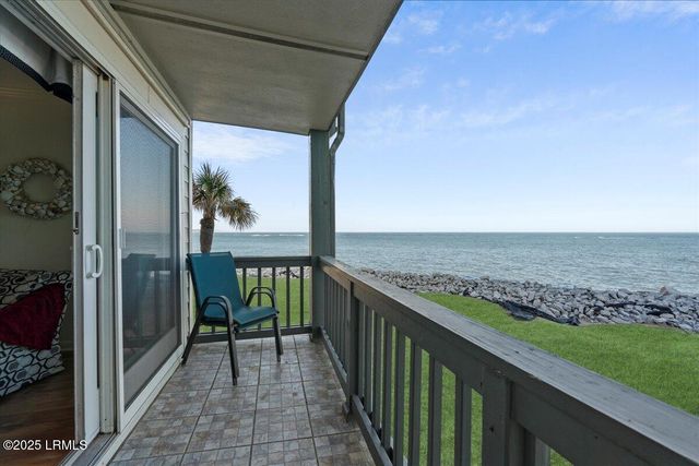 724 N Hampton Court, Fripp Island, SC 29920
