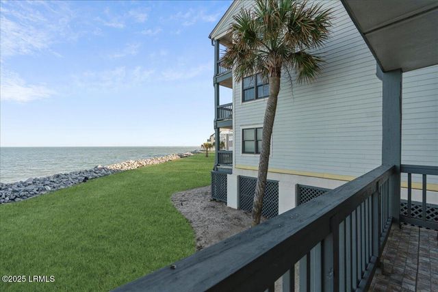 724 N Hampton Court, Fripp Island, SC 29920