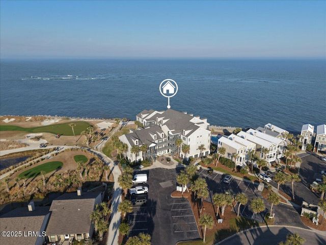 724 N Hampton Court, Fripp Island, SC 29920