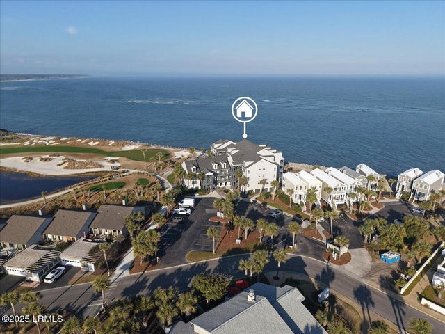 724 N Hampton Court, Fripp Island, SC 29920