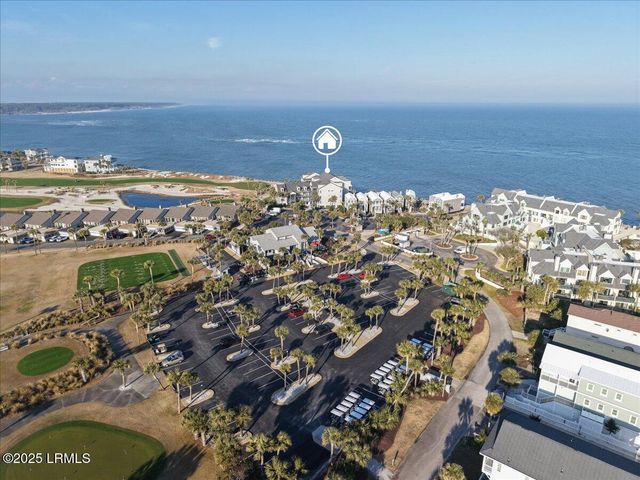 724 N Hampton Court, Fripp Island, SC 29920