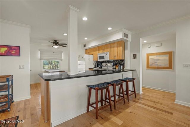 724 N Hampton Court, Fripp Island, SC 29920