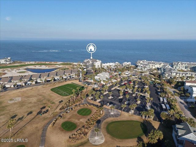 724 N Hampton Court, Fripp Island, SC 29920