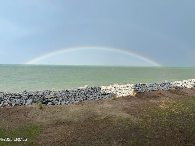 724 N Hampton Court, Fripp Island, SC 29920