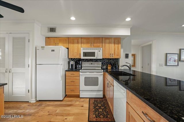 724 N Hampton Court, Fripp Island, SC 29920