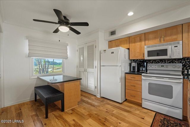 724 N Hampton Court, Fripp Island, SC 29920