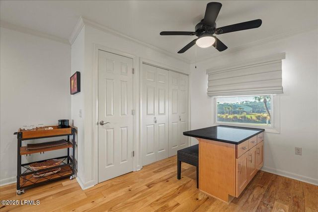 724 N Hampton Court, Fripp Island, SC 29920