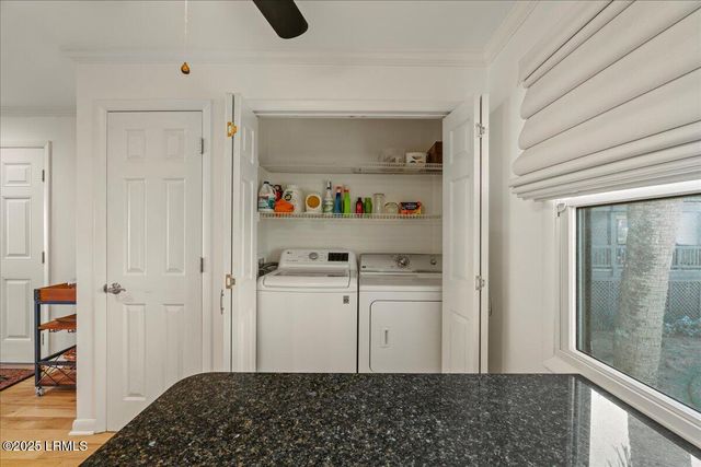 724 N Hampton Court, Fripp Island, SC 29920