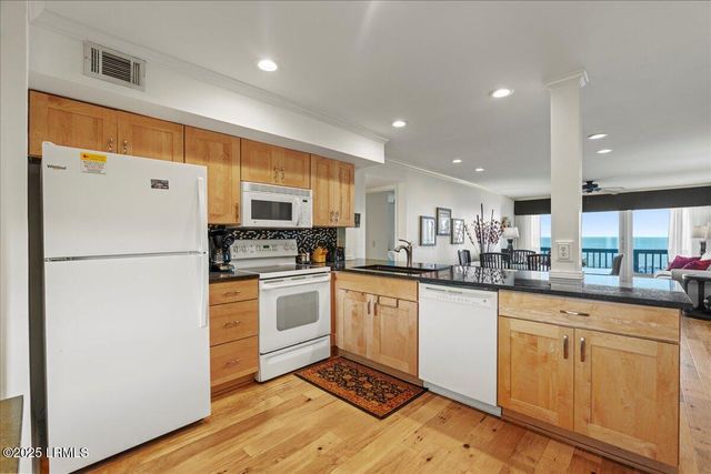 724 N Hampton Court, Fripp Island, SC 29920