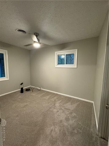 3406 Barbee Drive, Dayton, OH 45406