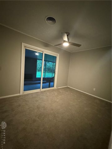 3406 Barbee Drive, Dayton, OH 45406