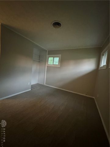 3406 Barbee Drive, Dayton, OH 45406