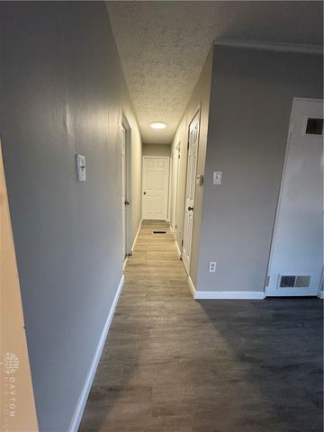 3406 Barbee Drive, Dayton, OH 45406