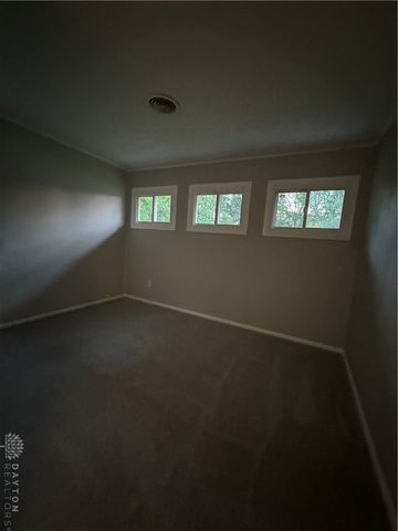 3406 Barbee Drive, Dayton, OH 45406