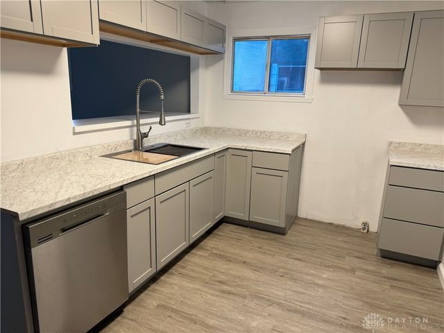 3406 Barbee Drive, Dayton, OH 45406