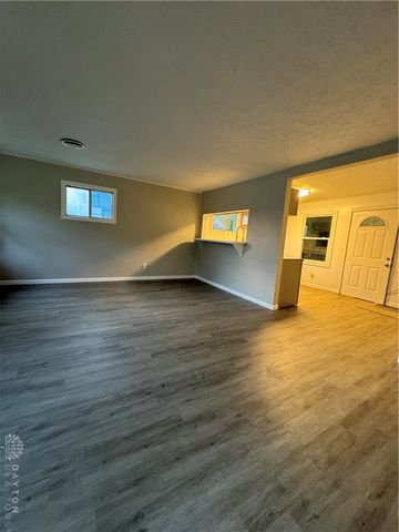 3406 Barbee Drive, Dayton, OH 45406