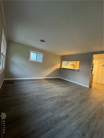 3406 Barbee Drive, Dayton, OH 45406