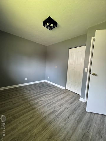 3406 Barbee Drive, Dayton, OH 45406