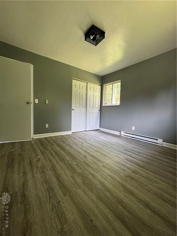 3406 Barbee Drive, Dayton, OH 45406