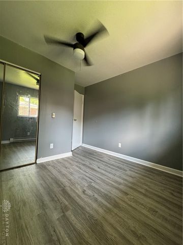 3406 Barbee Drive, Dayton, OH 45406