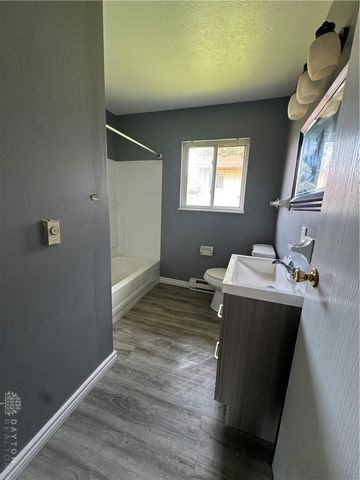 3406 Barbee Drive, Dayton, OH 45406