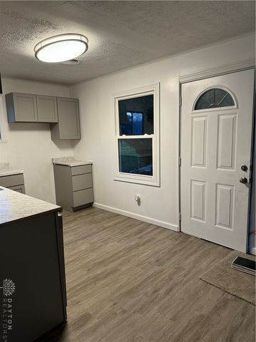3406 Barbee Drive, Dayton, OH 45406