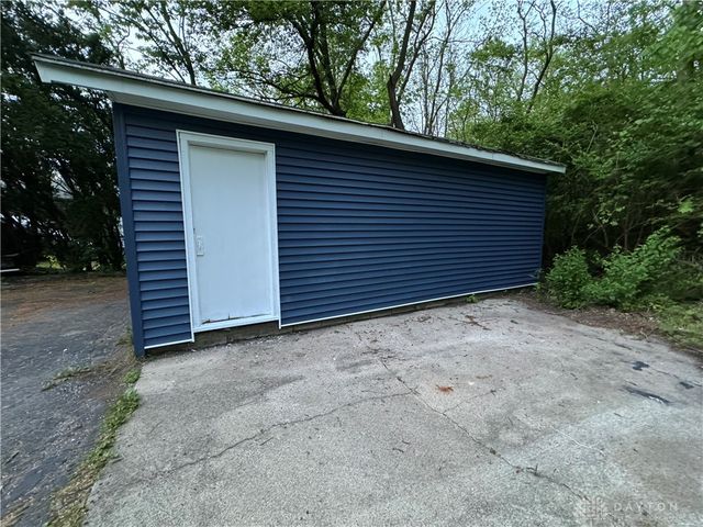 3406 Barbee Drive, Dayton, OH 45406