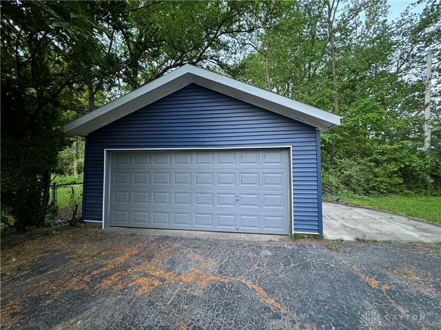 3406 Barbee Drive, Dayton, OH 45406
