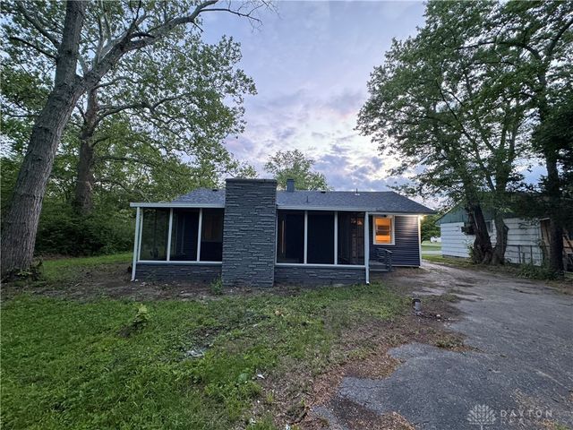 3406 Barbee Drive, Dayton, OH 45406