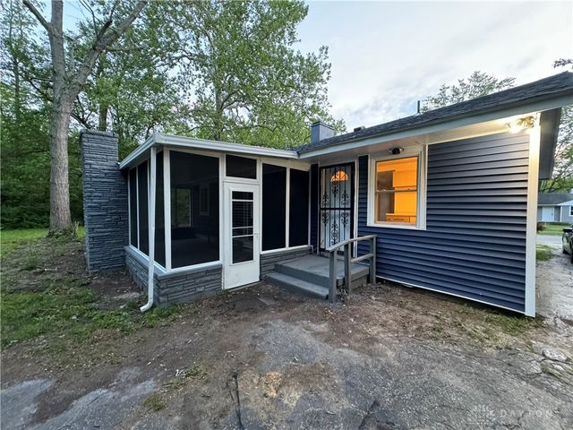3406 Barbee Drive, Dayton, OH 45406