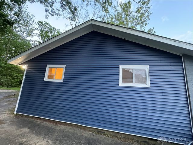 3406 Barbee Drive, Dayton, OH 45406