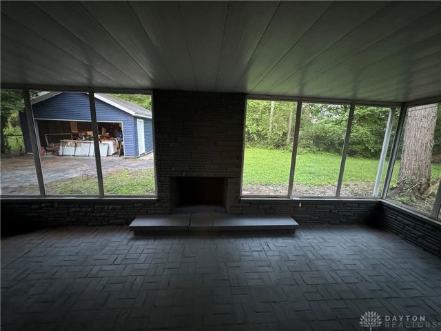 3406 Barbee Drive, Dayton, OH 45406