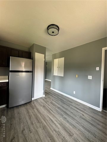 3406 Barbee Drive, Dayton, OH 45406