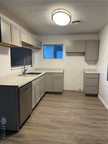 3406 Barbee Drive, Dayton, OH 45406