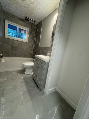 3406 Barbee Drive, Dayton, OH 45406