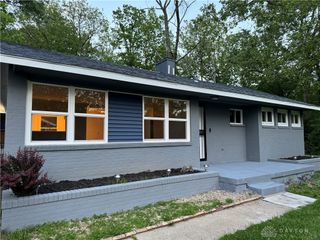 3406 Barbee Drive, Dayton, OH 45406