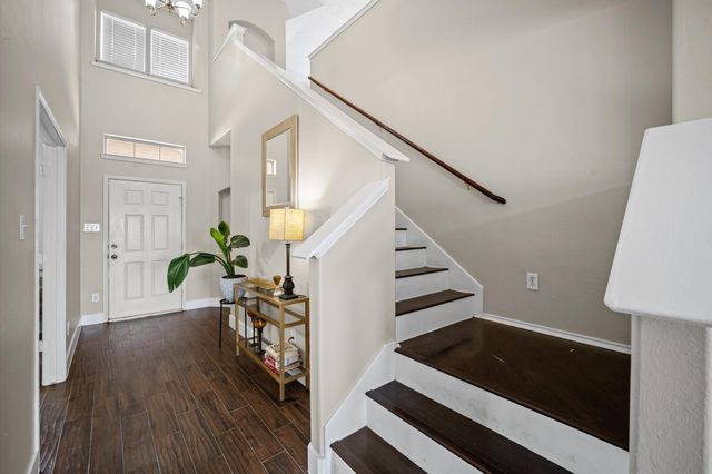 8711 Sandusky Court, Tomball, TX 77375